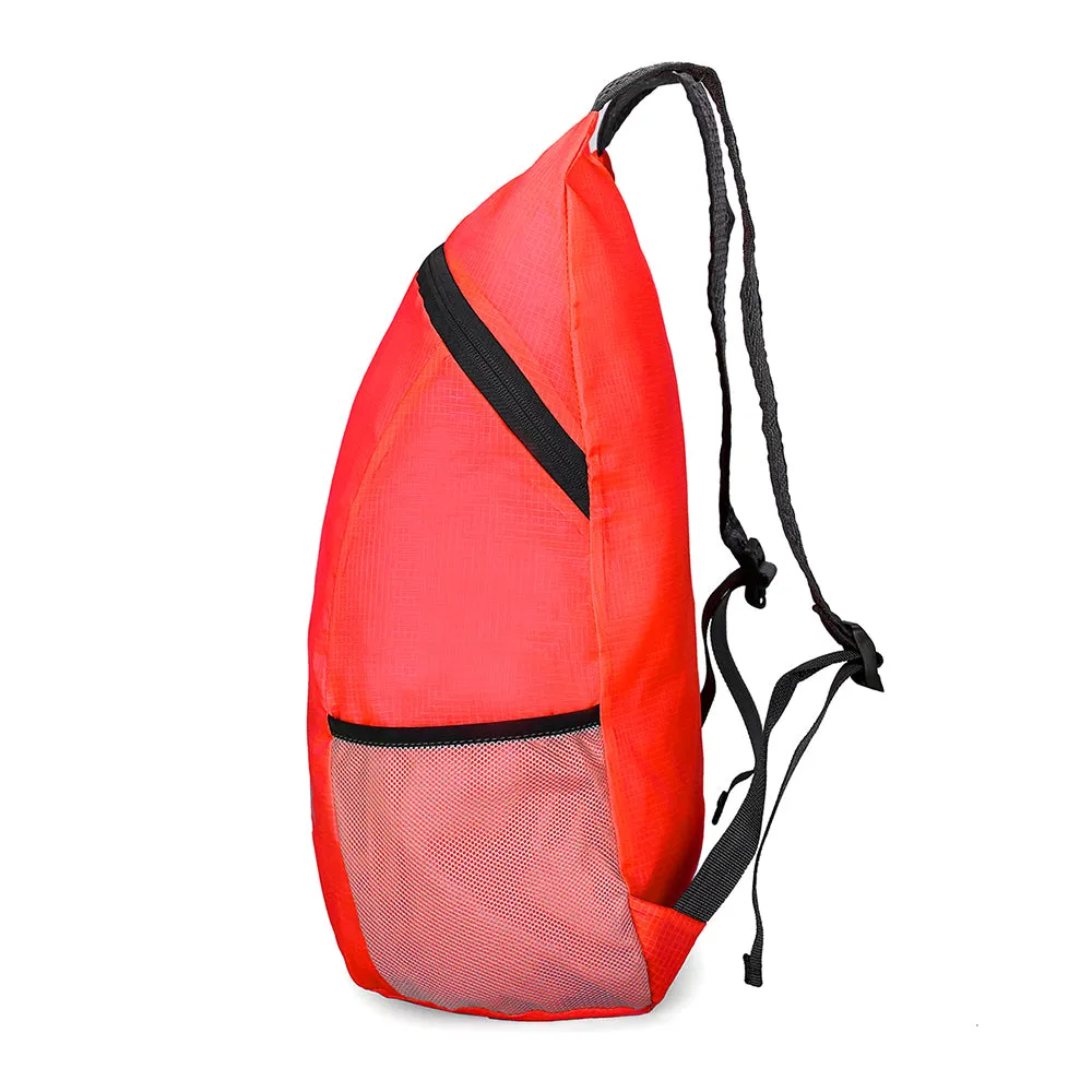 Lightweight Waterproof Sport Wasit Bag