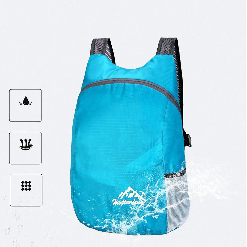 Lightweight Waterproof Sport Wasit Bag