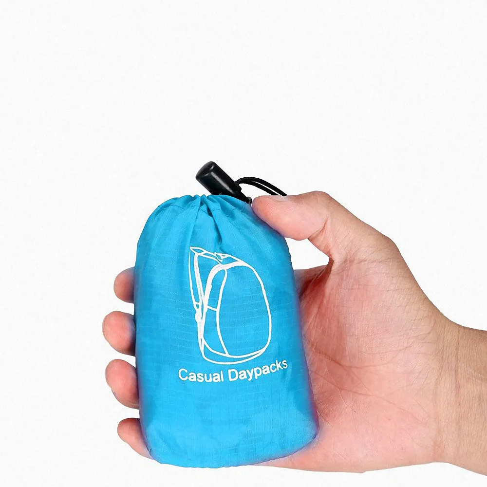 Lightweight Waterproof Sport Wasit Bag