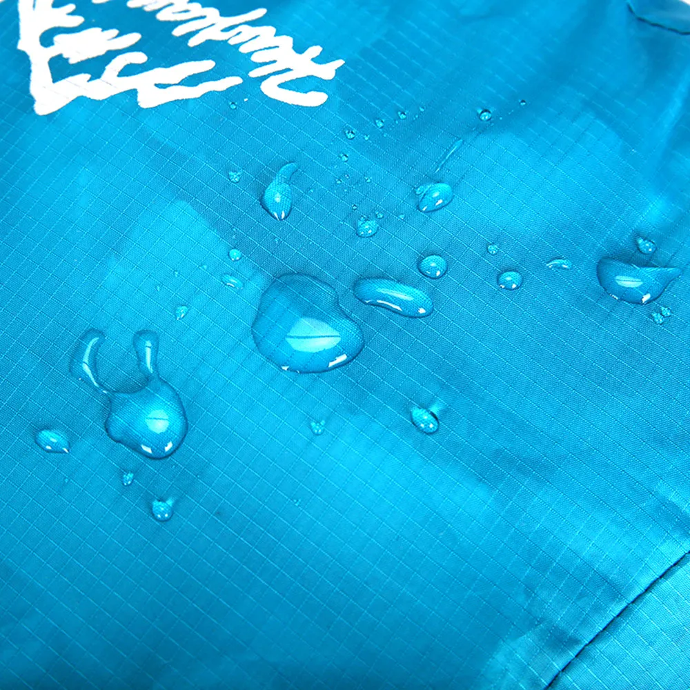 Lightweight Waterproof Sport Wasit Bag