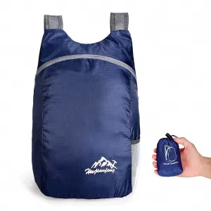 Lightweight Waterproof Sport Wasit Bag