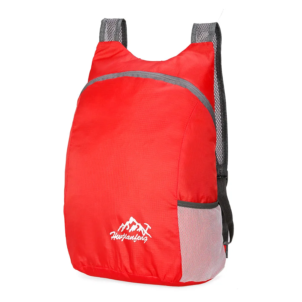 Lightweight Waterproof Sport Wasit Bag