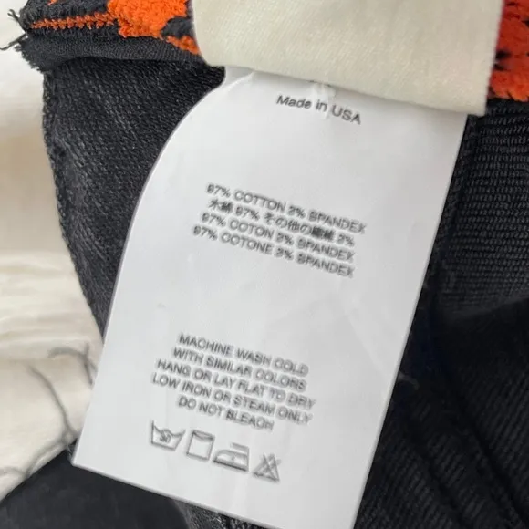Like New! Lost Daze CA - Shorts