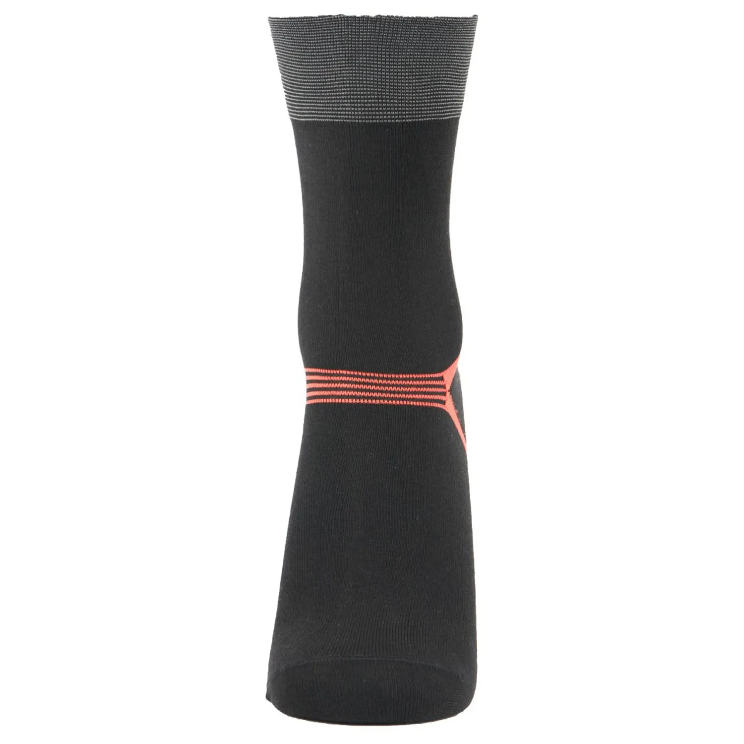 LIN Bamboo Fiber Hiking Socks For Men and Women