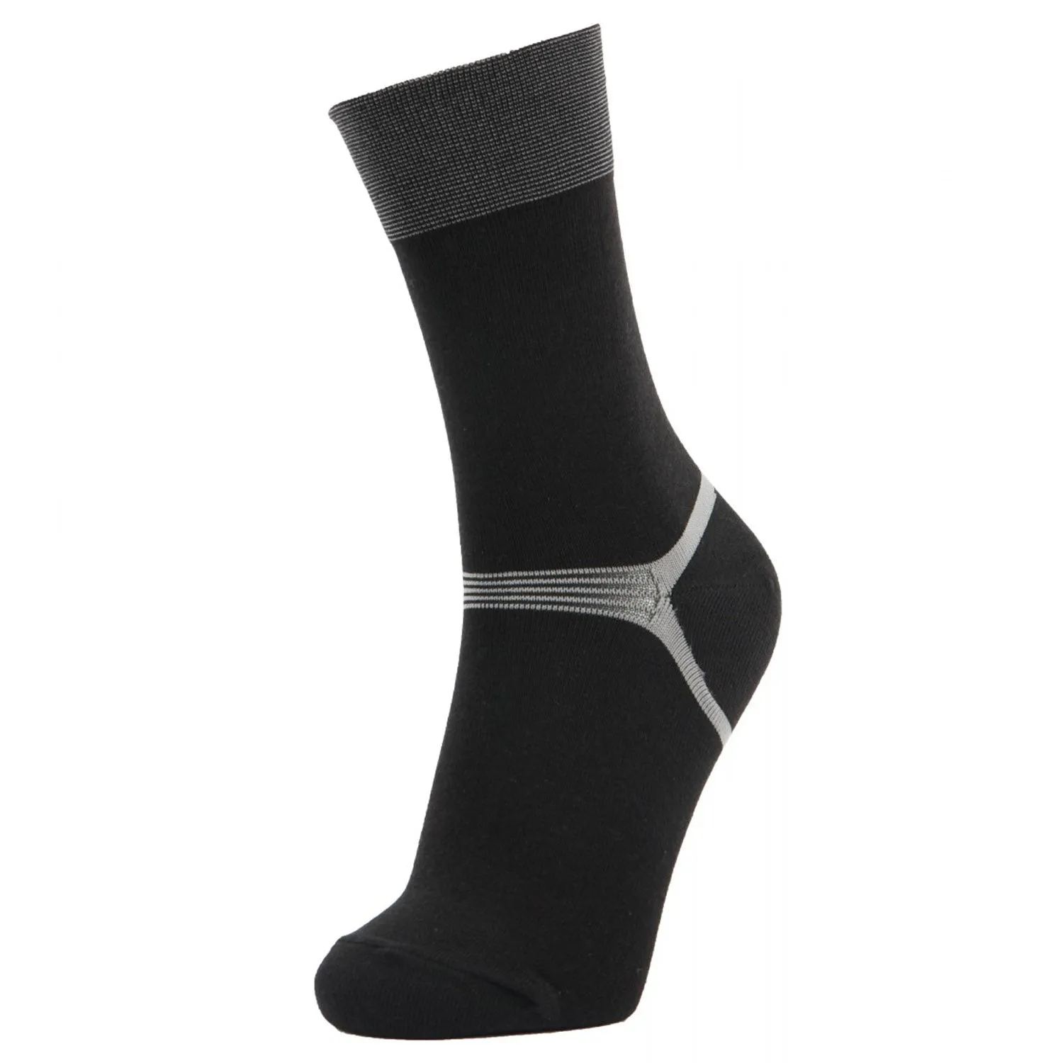 LIN Bamboo Fiber Hiking Socks For Men and Women