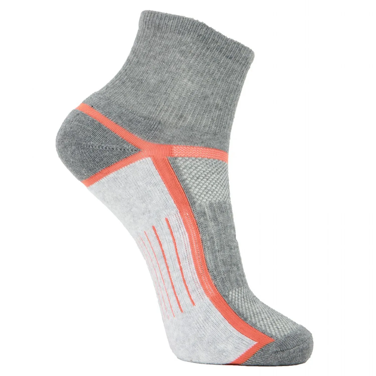 LIN Coolmax Running Hiking Gym Socks