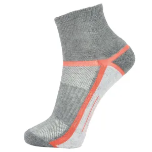 LIN Coolmax Running Hiking Gym Socks