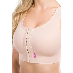 Lipoelastic PI Plus Compression Bra