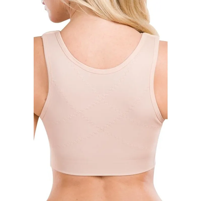 Lipoelastic PI Plus Compression Bra