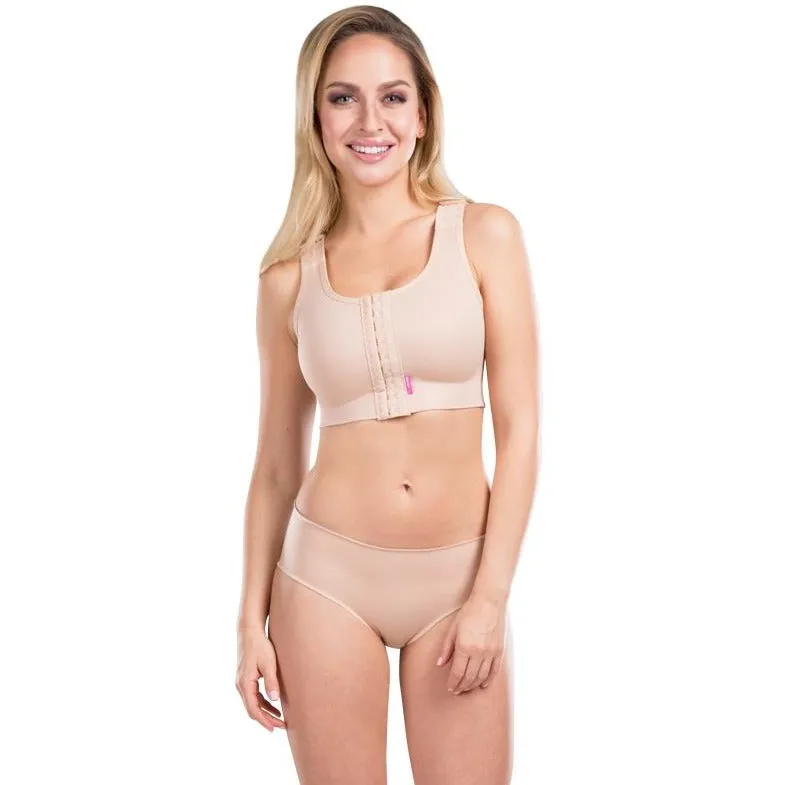 Lipoelastic PI Plus Compression Bra