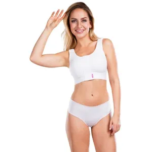 Lipoelastic PI Super Compression Bra