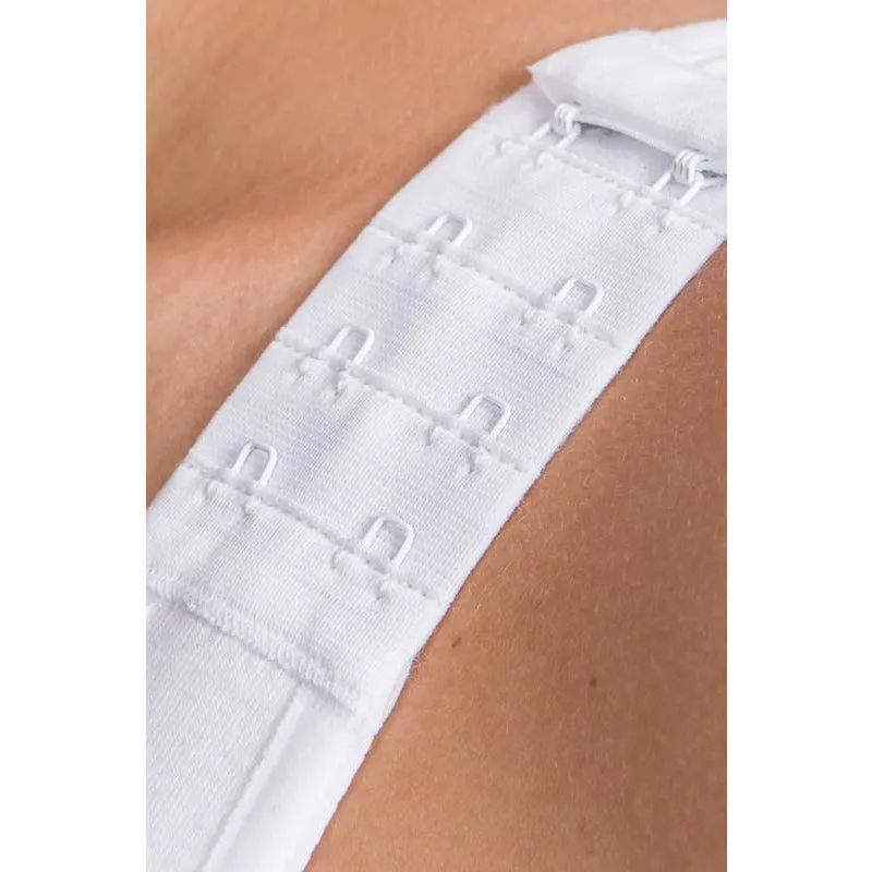 Lipoelastic PI Super Compression Bra
