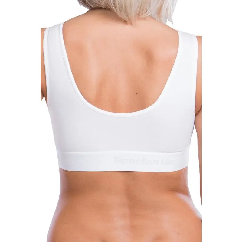 Lipoelastic PI Super Compression Bra