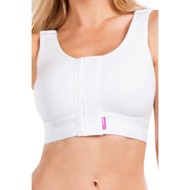 Lipoelastic PI Super Compression Bra