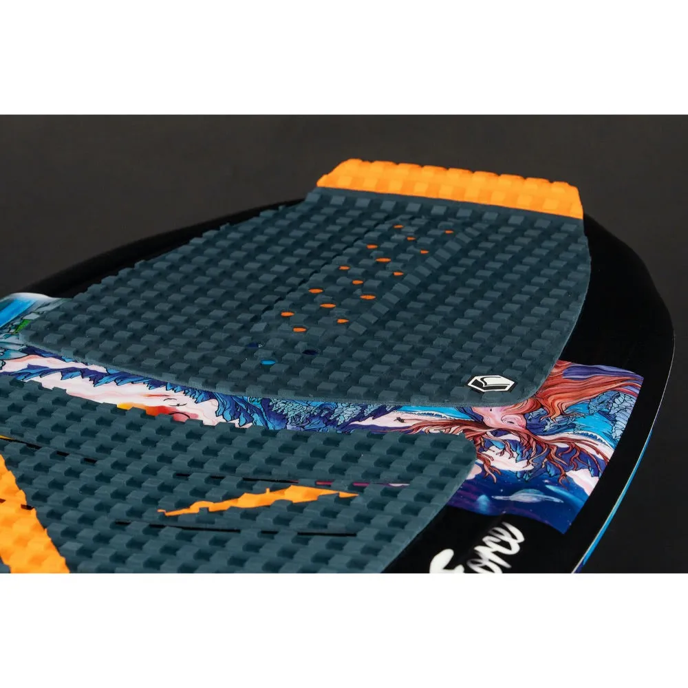 LIQUID FORCE PRIMO