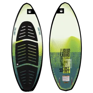 Liquid Force Swami Wakesurf Skimboard
