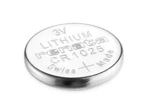 Lithium Batteries for Car Fobs, Watches, & More!