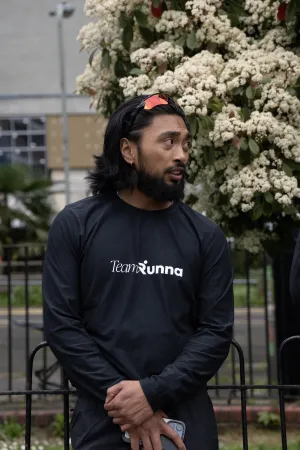 Long Sleeve Performance Top