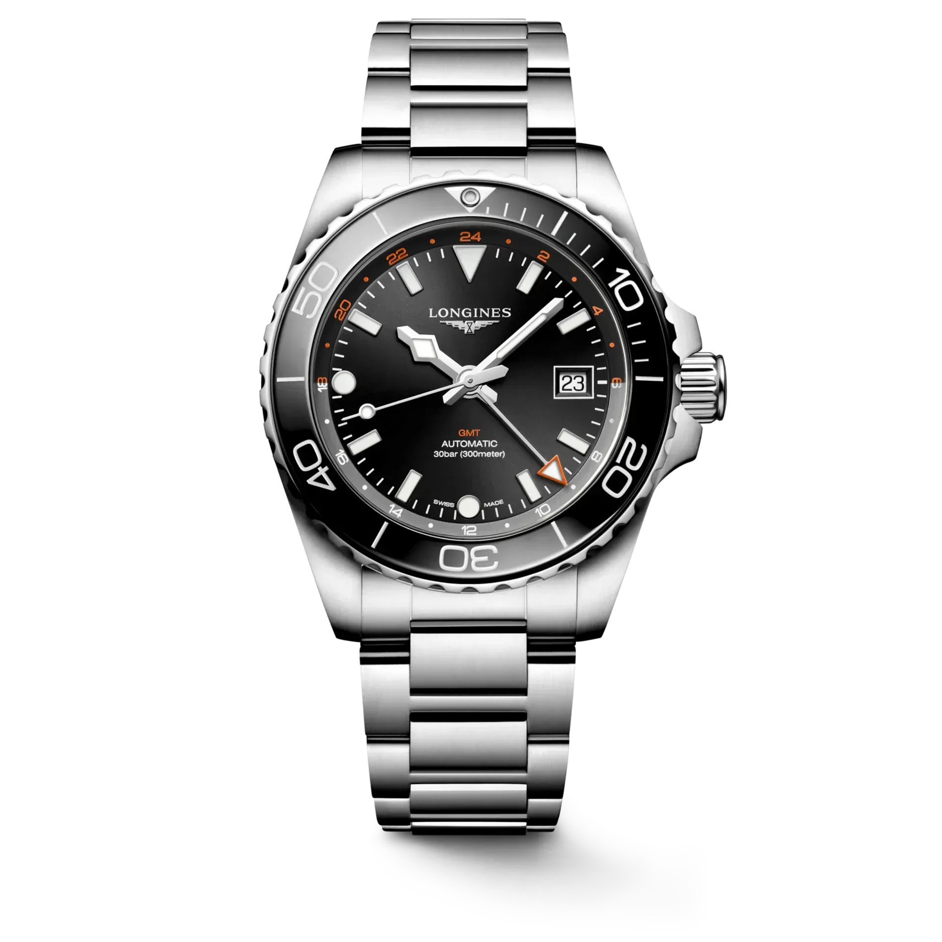 Longines Hydroconquest 39mm
