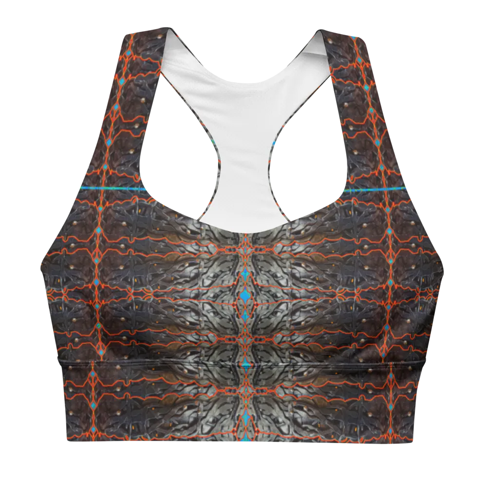 Longline Sports Bra (Her/Muliebris)(Rind#12 Tree Link) RJSTH@Fabric#12 RJSTHs2021 RJS