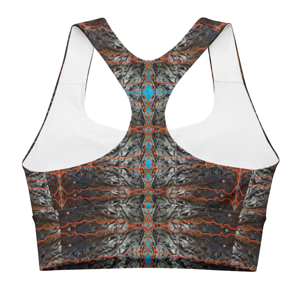 Longline Sports Bra (Her/Muliebris)(Rind#12 Tree Link) RJSTH@Fabric#12 RJSTHs2021 RJS