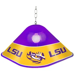 LSU Tigers: Game Table Light