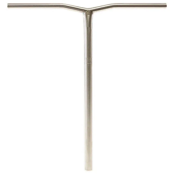 Lucky Ti Kink Bar
