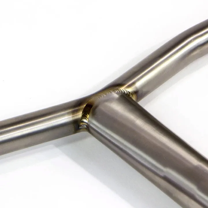 Lucky Ti Kink Bar