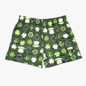 Lucky's Shorts