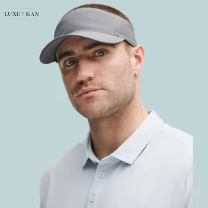 Lululemon Lightweight All-Sport Visor