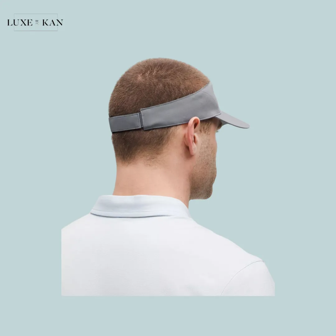 Lululemon Lightweight All-Sport Visor