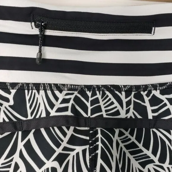 Lululemon Run Times Short 4 Way Stretch Size 4