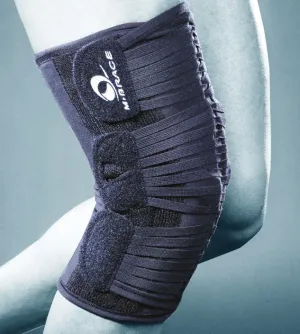 M Brace Patella Stabilizer
