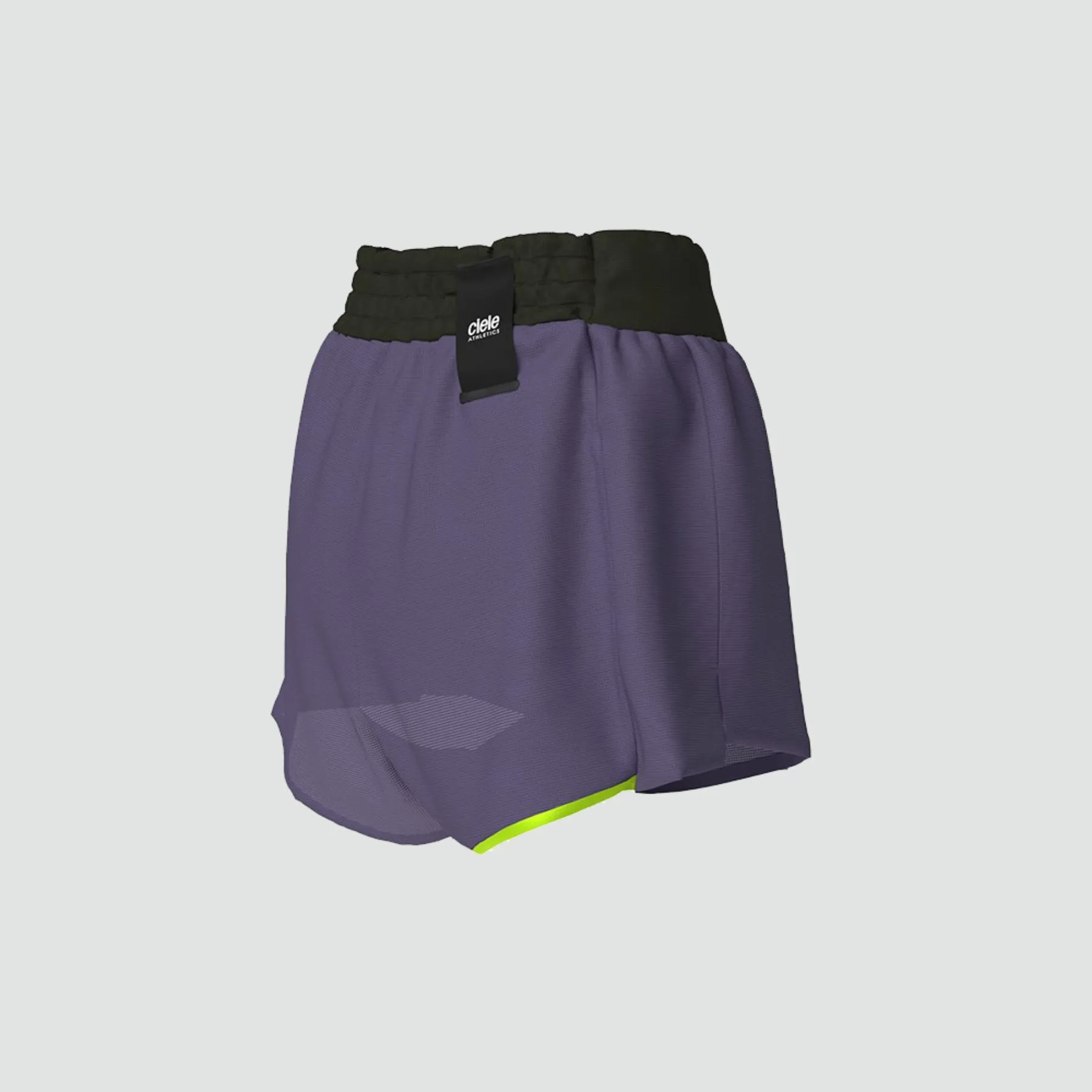 M RDShort brief  - Elite - Astronautic