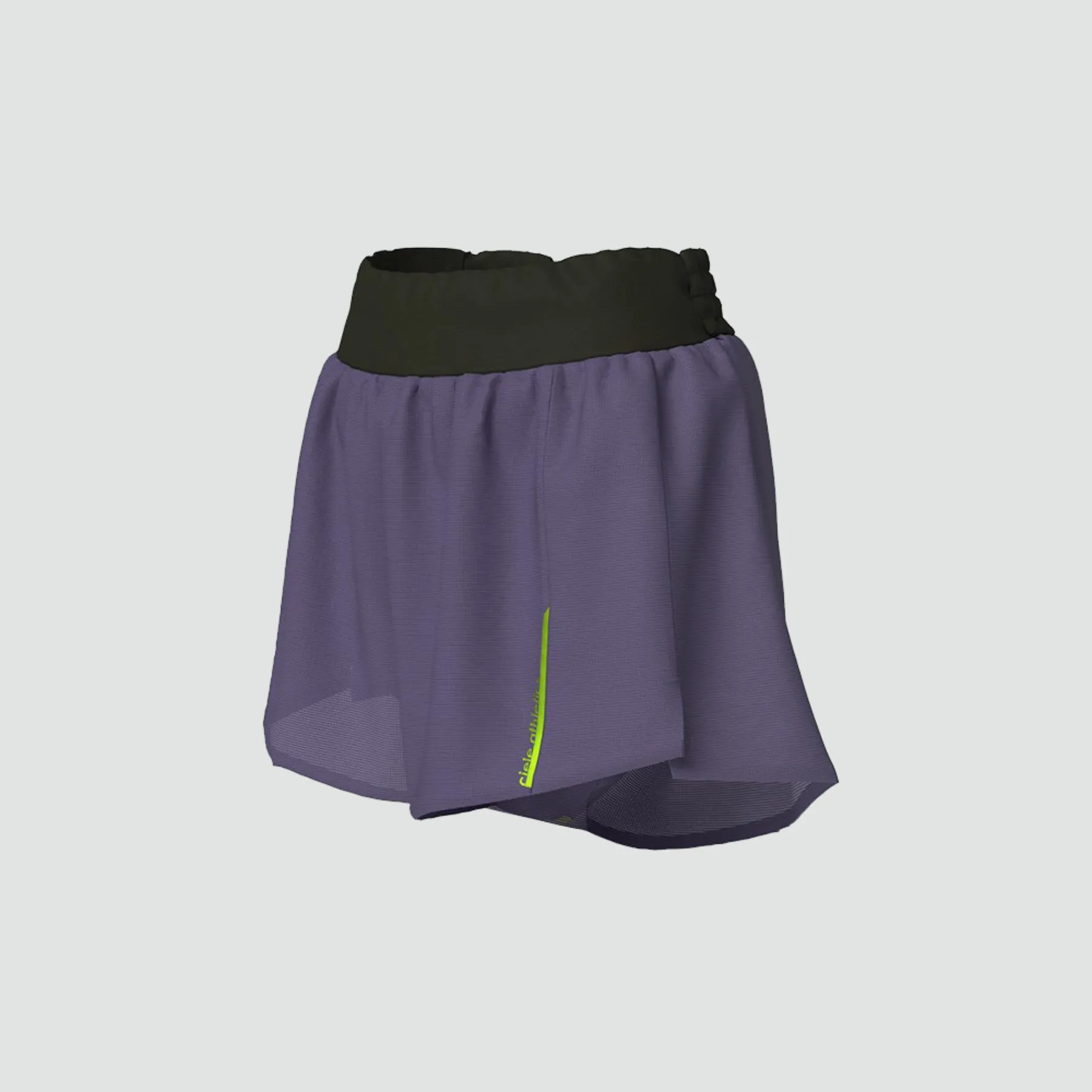 M RDShort brief  - Elite - Astronautic