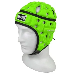 MADISON AIR FLO NEON HEADGUARD