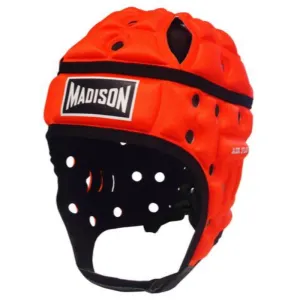 MADISON AIR FLO NEON HEADGUARD