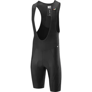 Madison Sportive Race Bib Shorts Men Black