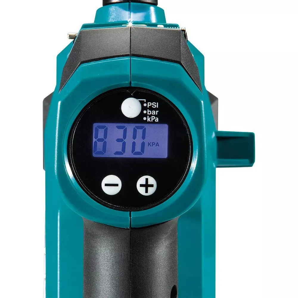 Makita DMP180Z Cordless Inflator