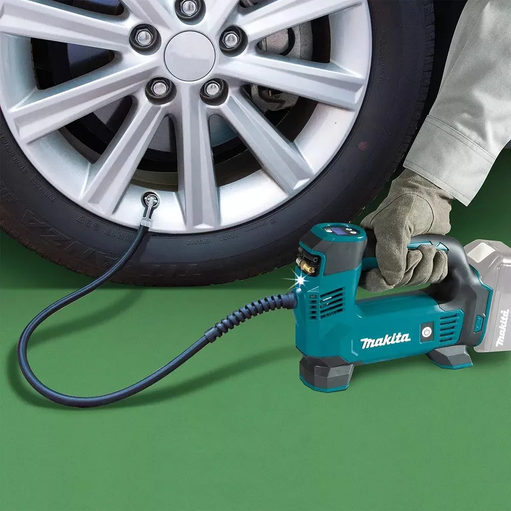 Makita DMP180Z Cordless Inflator