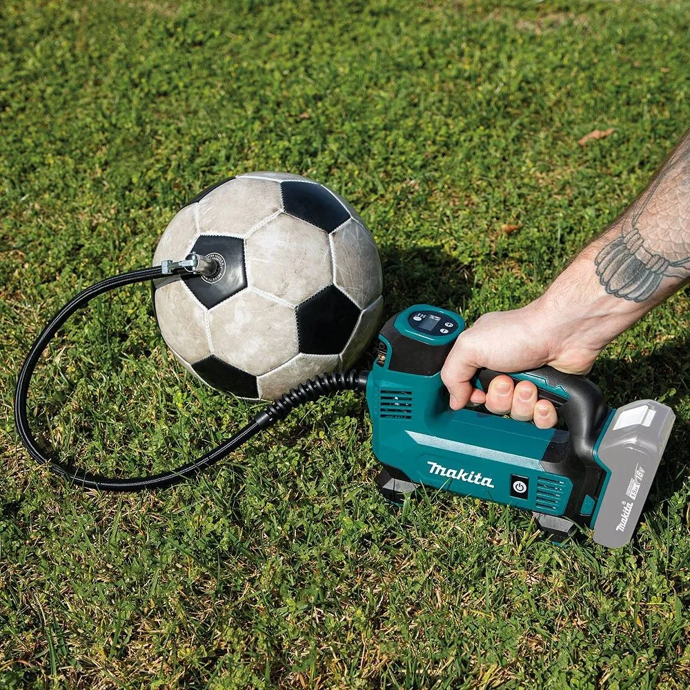 Makita DMP180Z Cordless Inflator