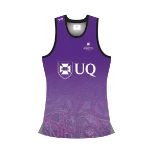 Male Race Singlet