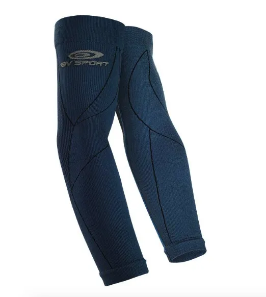 Manchettes de compression pour Bras