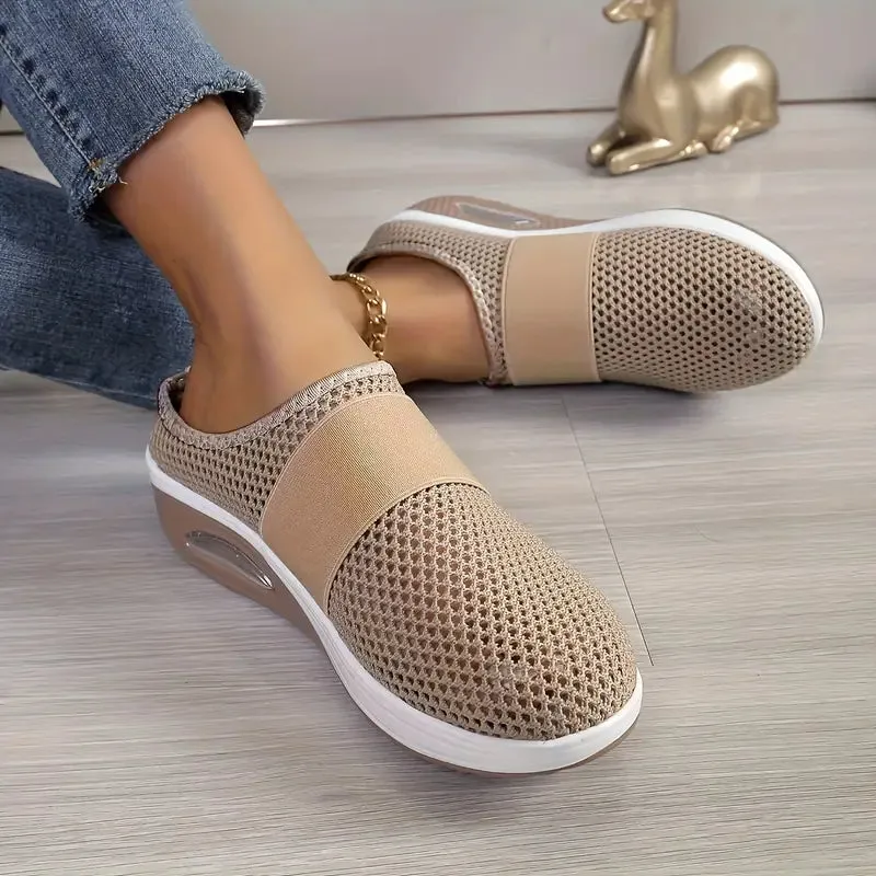Manta - Anywhere Comfort Sneakers V2