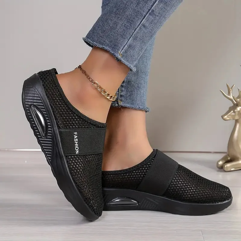 Manta - Anywhere Comfort Sneakers V2