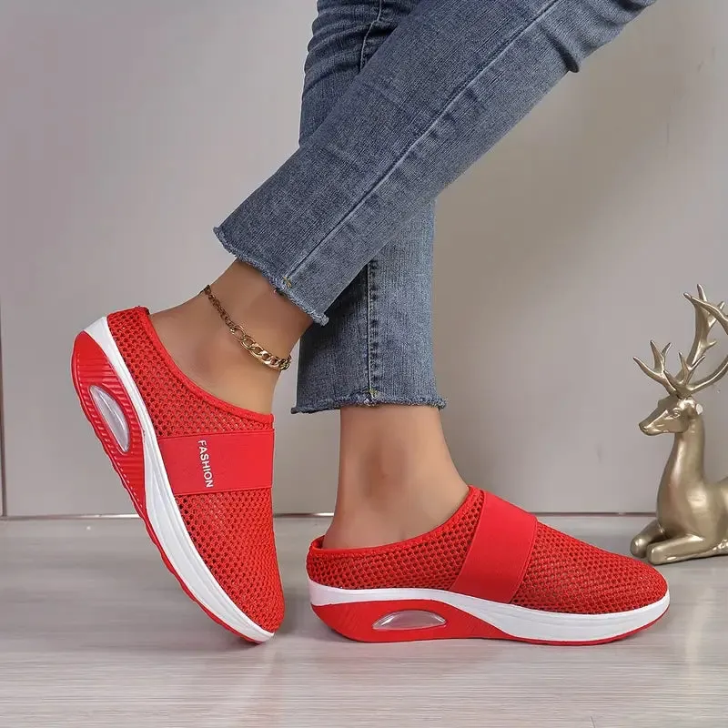 Manta - Anywhere Comfort Sneakers V2