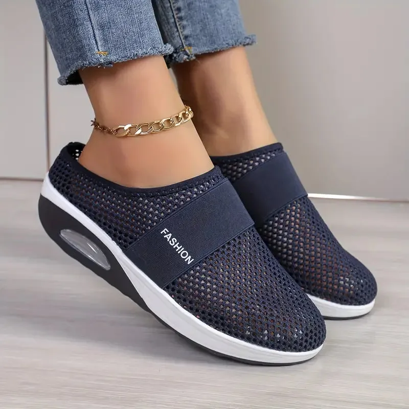 Manta - Anywhere Comfort Sneakers V2
