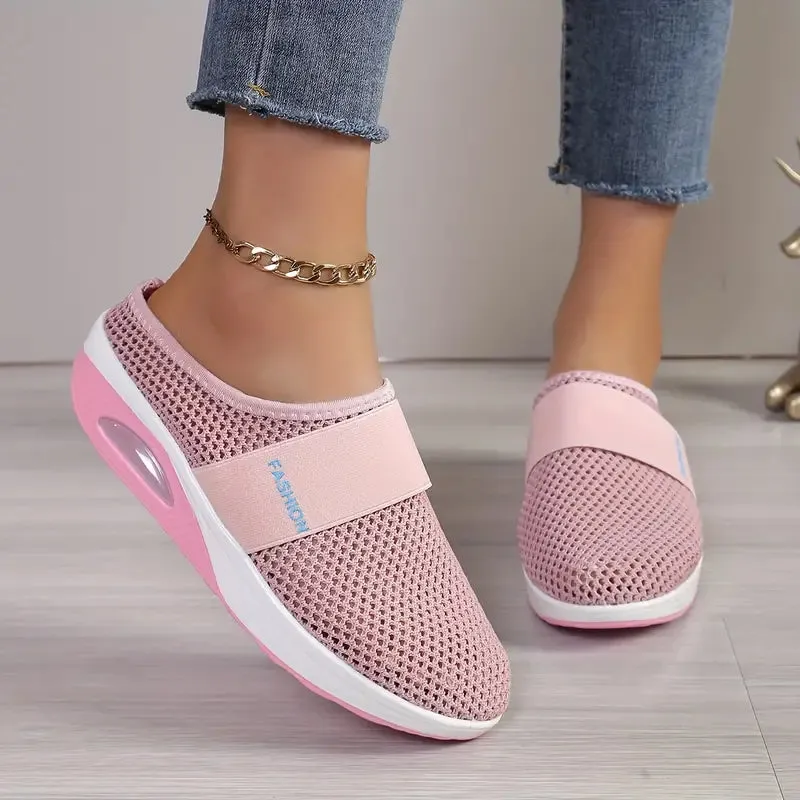 Manta - Anywhere Comfort Sneakers V2