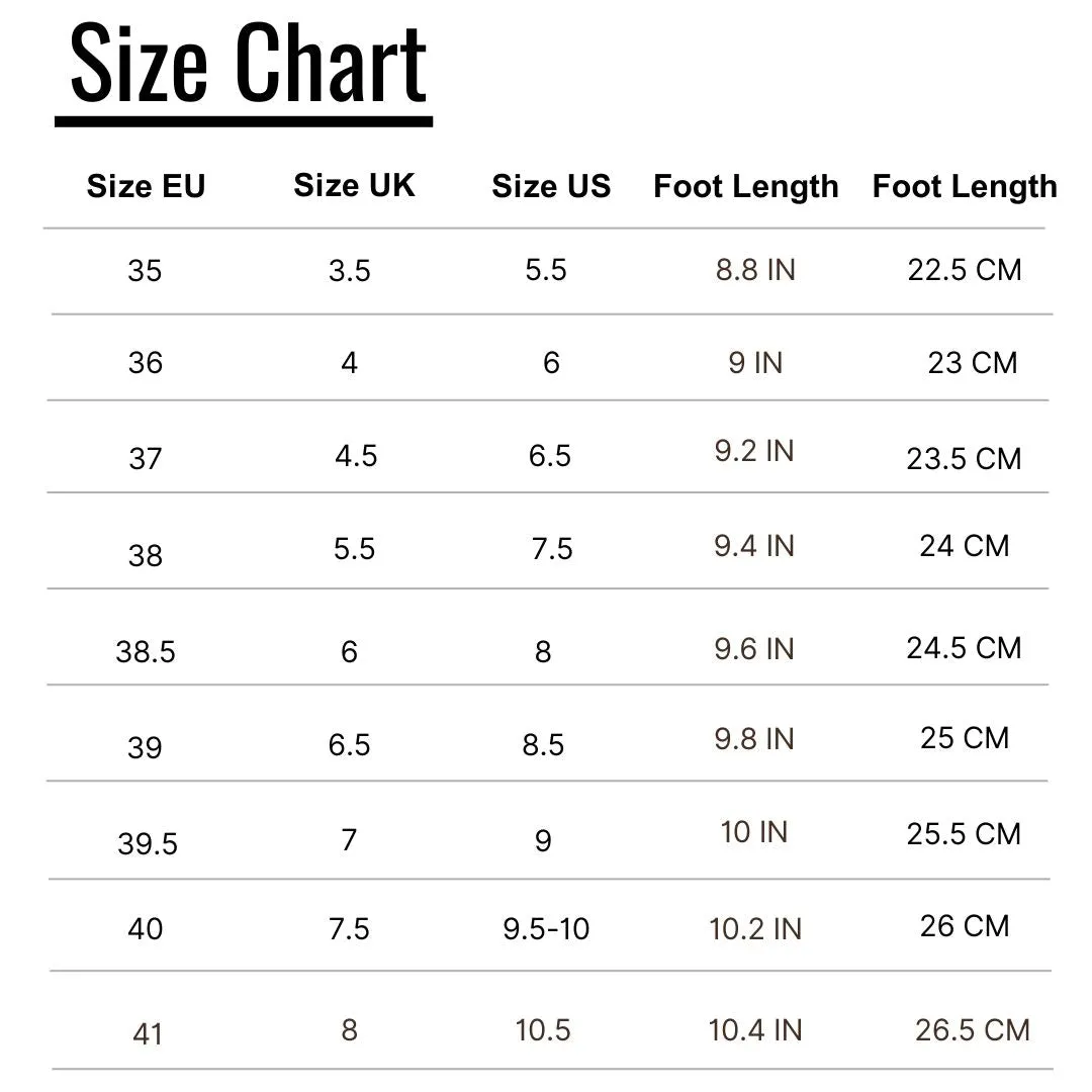 Manta - Anywhere Comfort Sneakers V2