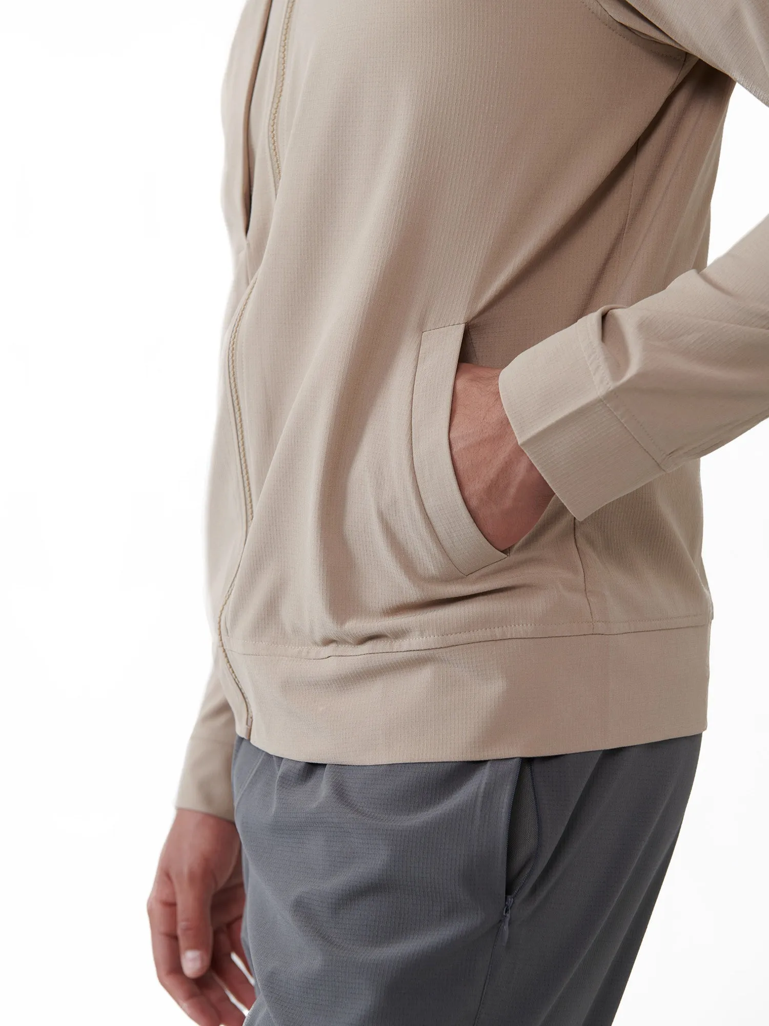 Marco Lightweight Jacket
